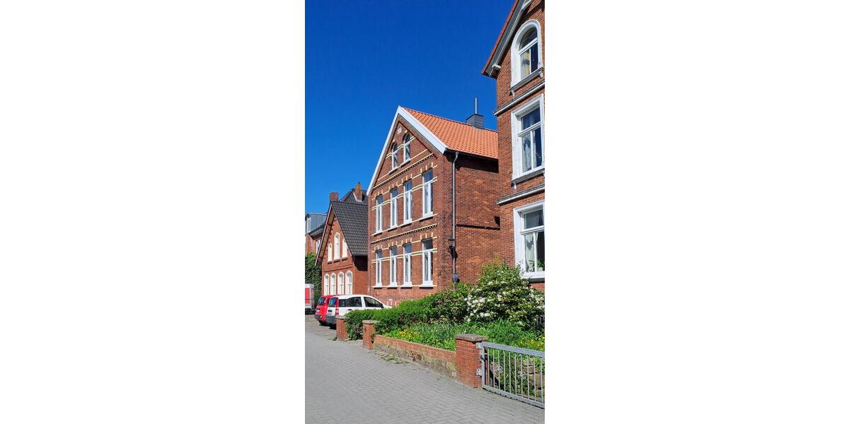Dachgeschoßwohnung Emden - 2 Zimmer, 70 m&sup2;, 700&euro; | Angebot:26358217
