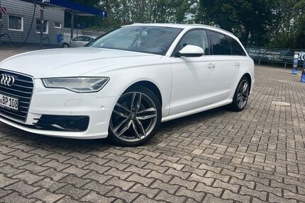 Audi A6 228.000 km 16.499 &euro; Herne 44628