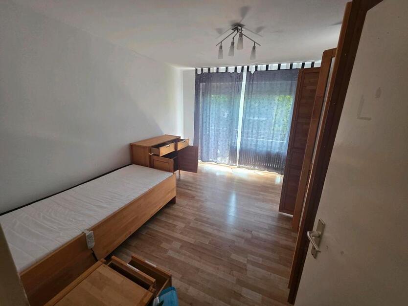 WG Zimmer in 4er WG