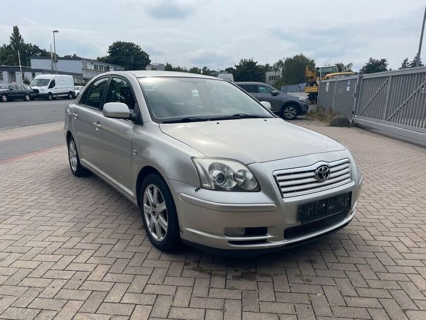 Avensis