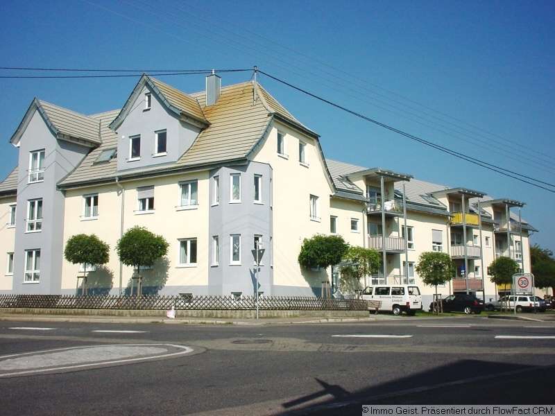 Wohnung zum Mieten in Lindach 610 € 88 m²