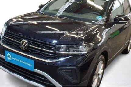 VW T-Cross 25.546 km 25.550 € Berlin 14167