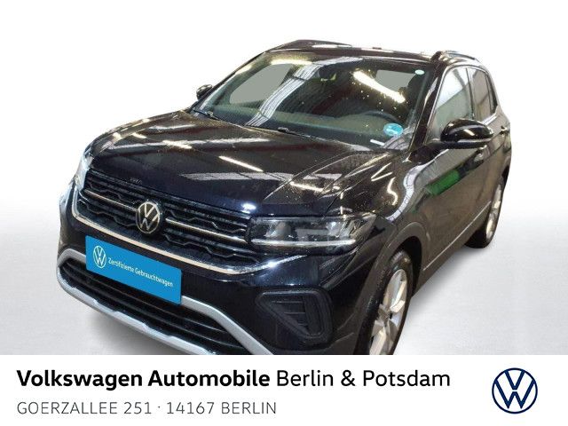 VW T-Cross 25.546 km 25.550 &euro; Berlin 14167