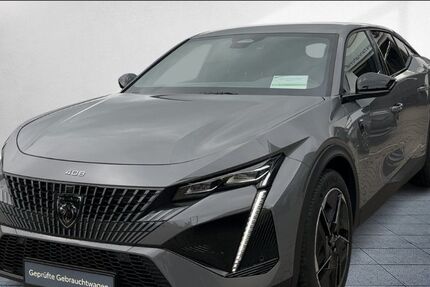 Peugeot 408 3.300 km 29.880 &euro; Buchholz 21244