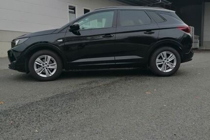 Opel Grandland (X) 41.000 km 19.900 € Ense 59469