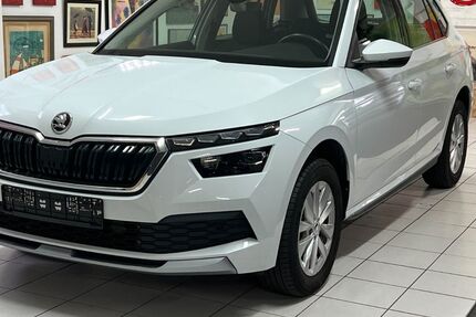 Skoda Kamiq 27.364 km 20.500 € Mayen 56727