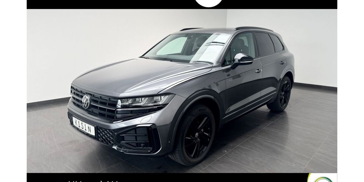 VW Touareg 15.877 km 66.500 &euro; Neumünster 24536