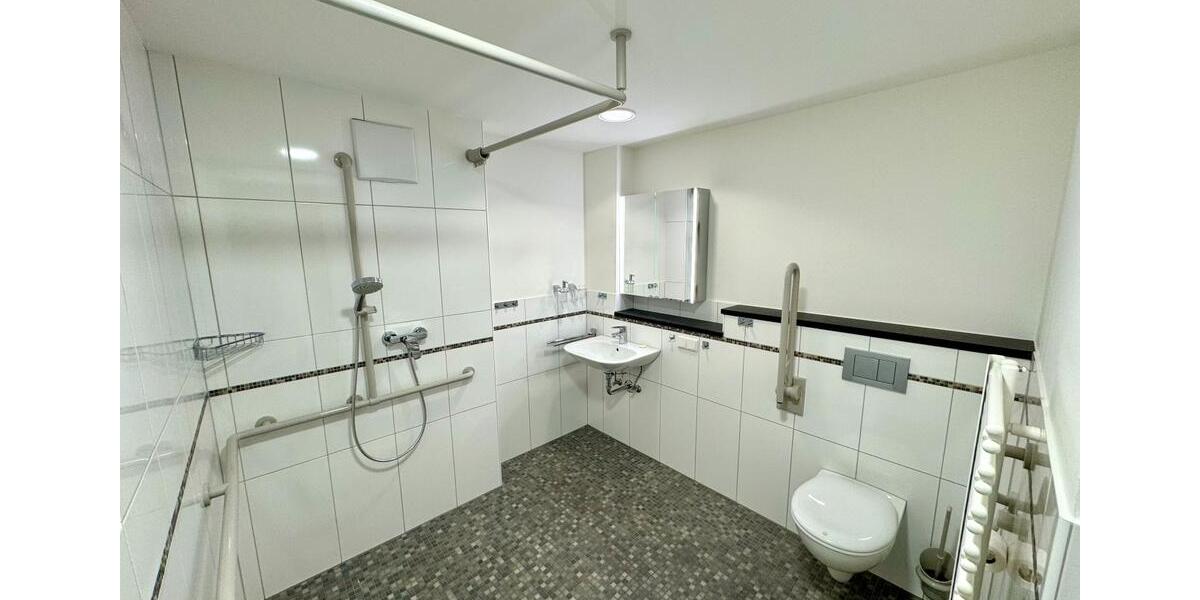 Etagenwohnung Neunkirchen-Seelscheid Seelscheid - 2 Zimmer, 80 m&sup2;, 1.210&euro; | Angebot:24152579