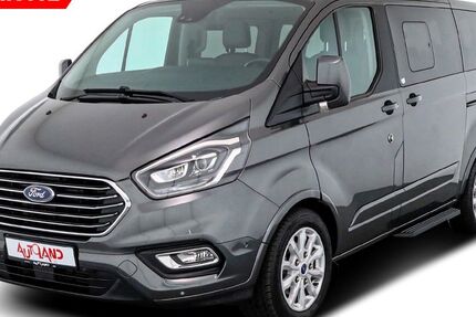Ford Tourneo Custom 110.818 km 29.990 &euro; Brehna 06796