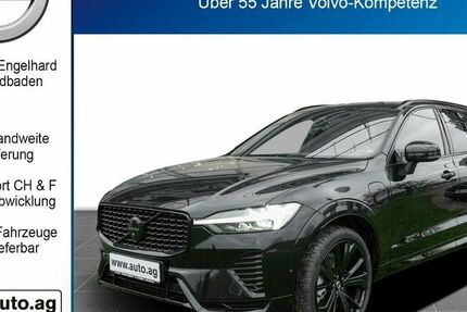 Volvo XC60 12.000 km 56.888 &euro; Freiburg 79108