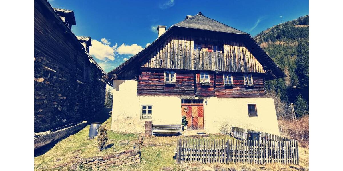 Einfamilienhaus Petting - 6 Zimmer, 200 m&sup2;, 349.000&euro; | Angebot:20521671