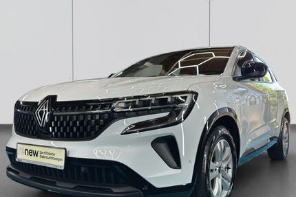 Renault Austral 21.600 km 24.990 &euro; Leutkirch im Allgäu 88299