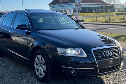 Audi A6 305.348 km 4.990 &euro; Stade 21682