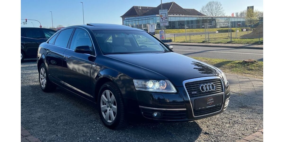 Audi A6 305.348 km 4.990 &euro; Stade 21682