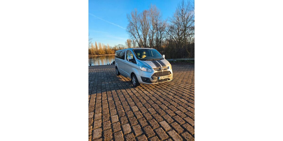 Ford Tourneo Custom 227.000 km 12.000 &euro; Ludwigshafen 67067