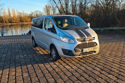 Ford Tourneo Custom 227.000 km 12.450 &euro; Ludwigshafen 67067