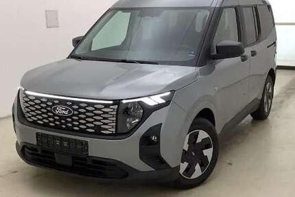 Ford Tourneo Courier 4.604 km 25.900 &euro; Neumünster 24536