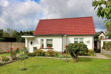 Gepflegtes Einfamilienhaus mit modernem Komfort in Panketal - Zepernick 6 zimmer