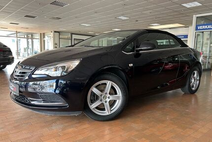 Opel Cascada 49.000 km 13.990 &euro; Hamm 59067