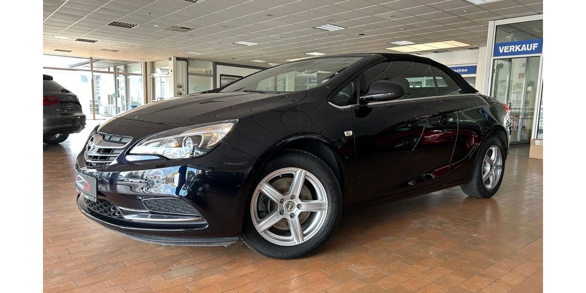 Opel Cascada 49.000 km 14.990 &euro; Hamm 59067