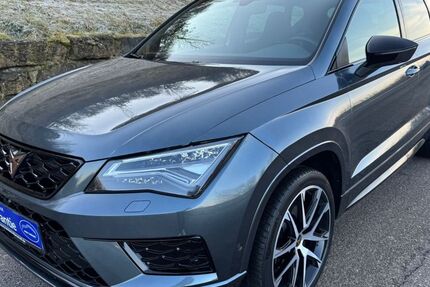 Cupra Ateca 40.000 km 25.999 &euro; Leonberg 71229