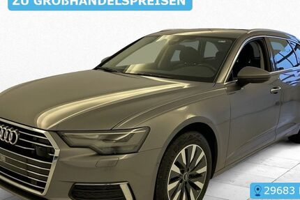 Audi A6 127.186 km 27.507 € Krefeld 47829