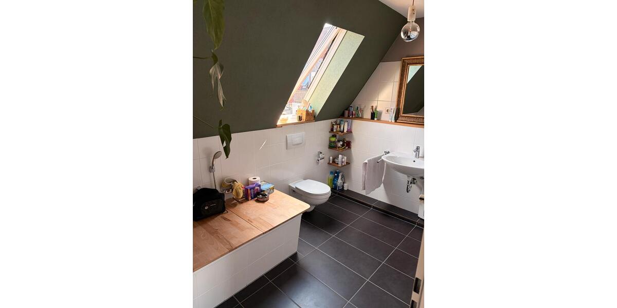 Maisonettenwohnung Wetter (Hessen) - 3 Zimmer, 78 m&sup2;, 189.000&euro; | Angebot:27103219