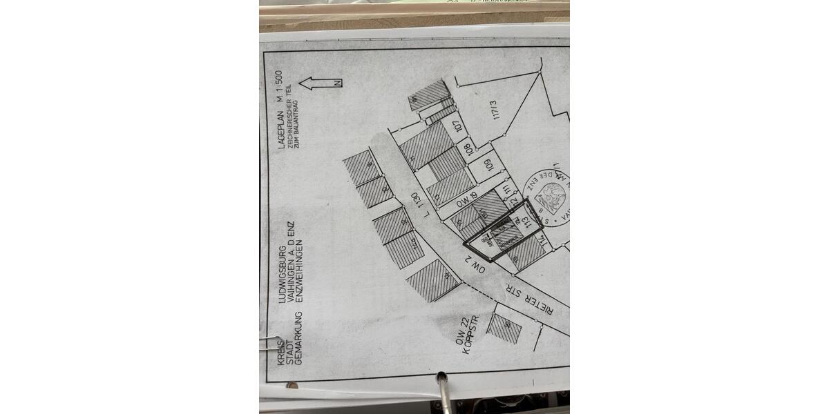 Einfamilienhaus Kornwestheim - 3 Zimmer, 105 m&sup2;, 200.000&euro; | Angebot:26320839