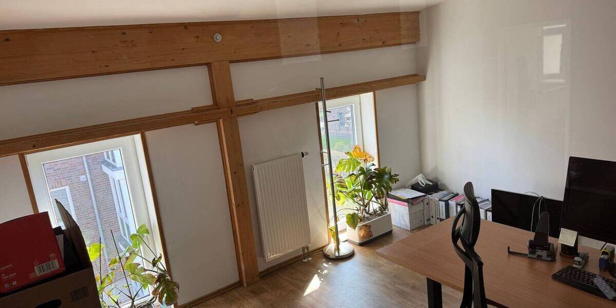 Gewerbeobjekt Lüneburg Goseburg-Zeltberg - 420&euro; | Angebot:26644246