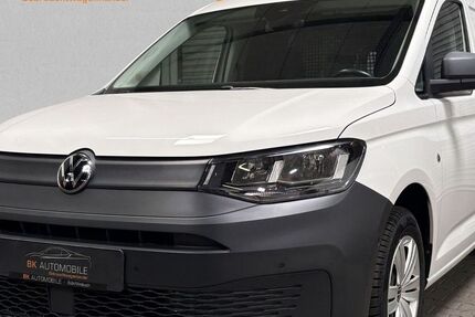 VW Caddy Maxi 33.200 km 23.900 &euro; Bühl-Vimbuch 77815