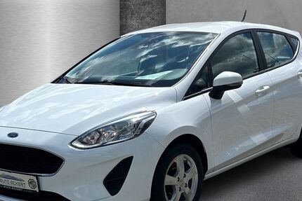 Ford Fiesta 75.048 km 8.990 &euro; Wernigerode 38855