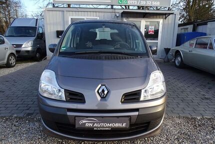 Renault Grand Modus