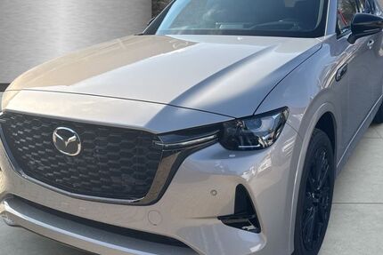 Mazda CX-60 9.000 km 49.640 &euro; Hamburg 22529