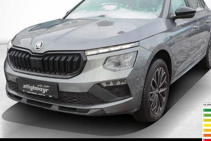 Skoda Kamiq 22.051 km 27.370 &euro; Hilpoltstein 91161