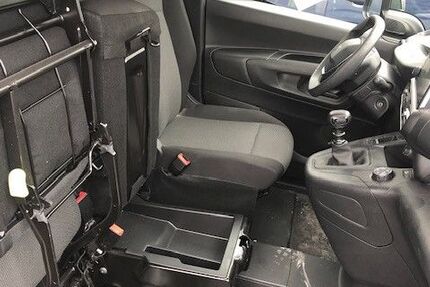 Peugeot Partner 39.825 km 16.600 &euro; Mering bei München/Augsburg 86415