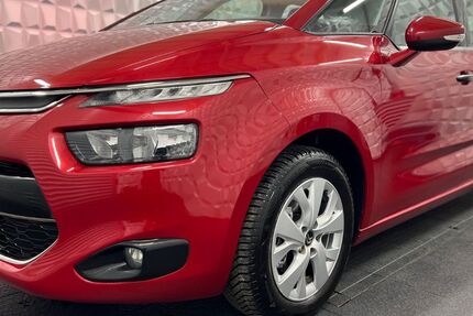Citroen C4 SpaceTourer 75.265 km 8.989 &euro; Werdau OT Steinpleis 08412