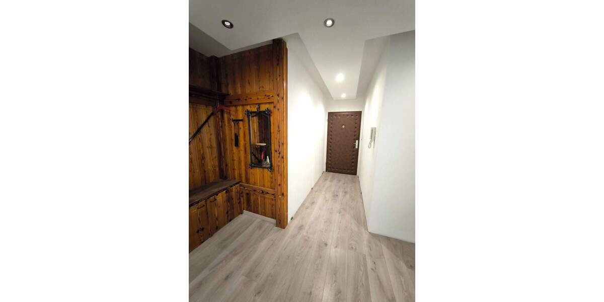 Etagenwohnung Karlsruhe Nordweststadt - 3 Zimmer, 70 m&sup2;, 330.000&euro; | Angebot:26028970