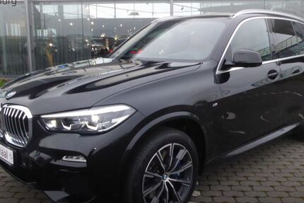 BMW X5 87.941 km 45.490 &euro; Bitburg 54634
