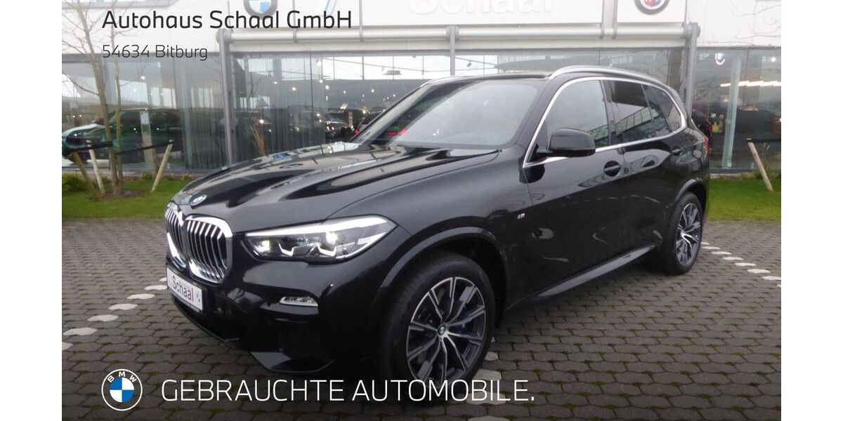 BMW X5 87.941 km 45.490 &euro; Bitburg 54634