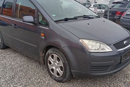 Ford Focus 152.000 km 899 € München 81827