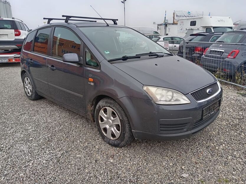 Ford Focus 152.000 km 899 € München 81827
