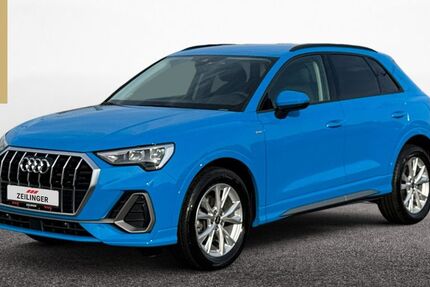 Audi Q3 52.460 km 28.942 &euro; Dietersheim 91463