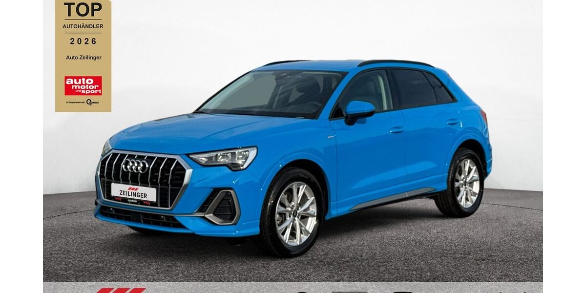 Audi Q3 52.460 km 28.942 &euro; Dietersheim 91463