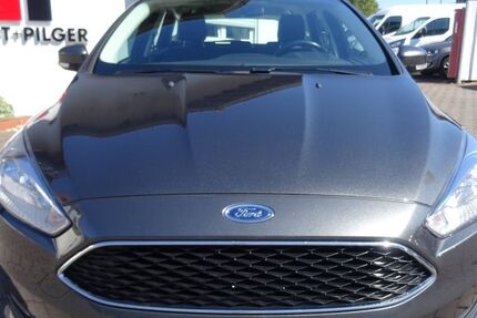 Ford Focus 72.000 km 8.490 &euro; Sulzbach 66280