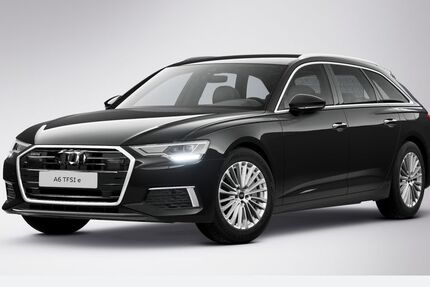 Audi A6 95.202 km 33.960 € Dorsten 46284