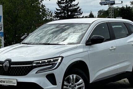 Renault Austral 22.525 km 22.799 &euro; Backnang 71522