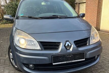 Renault Scenic 190.599 km 2.999 &euro; Gronau 48599