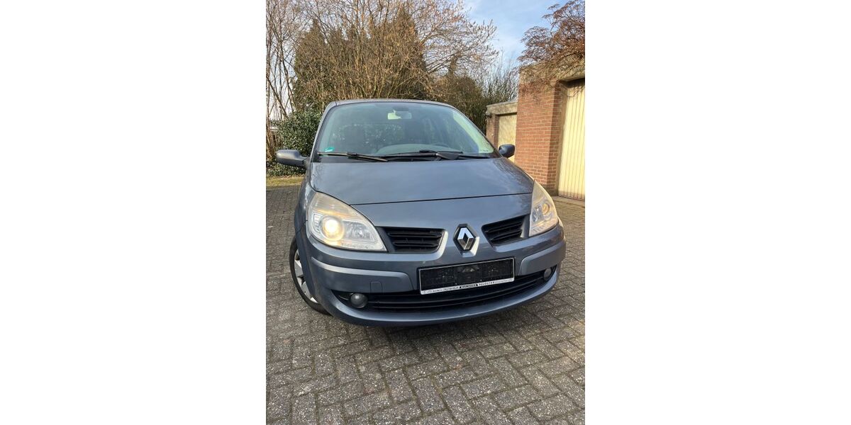 Renault Scenic 190.599 km 2.999 &euro; Gronau 48599