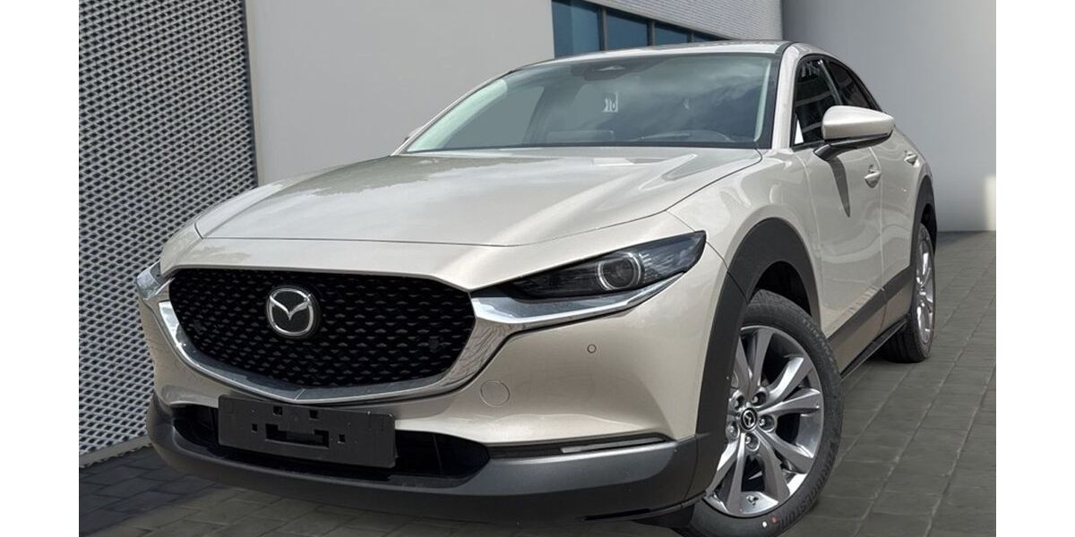 Mazda CX-30 4.051 km 29.390 &euro; Niedernhausen 65527