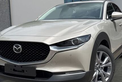 Mazda CX-30 4.107 km 29.390 &euro; Niedernhausen 65527